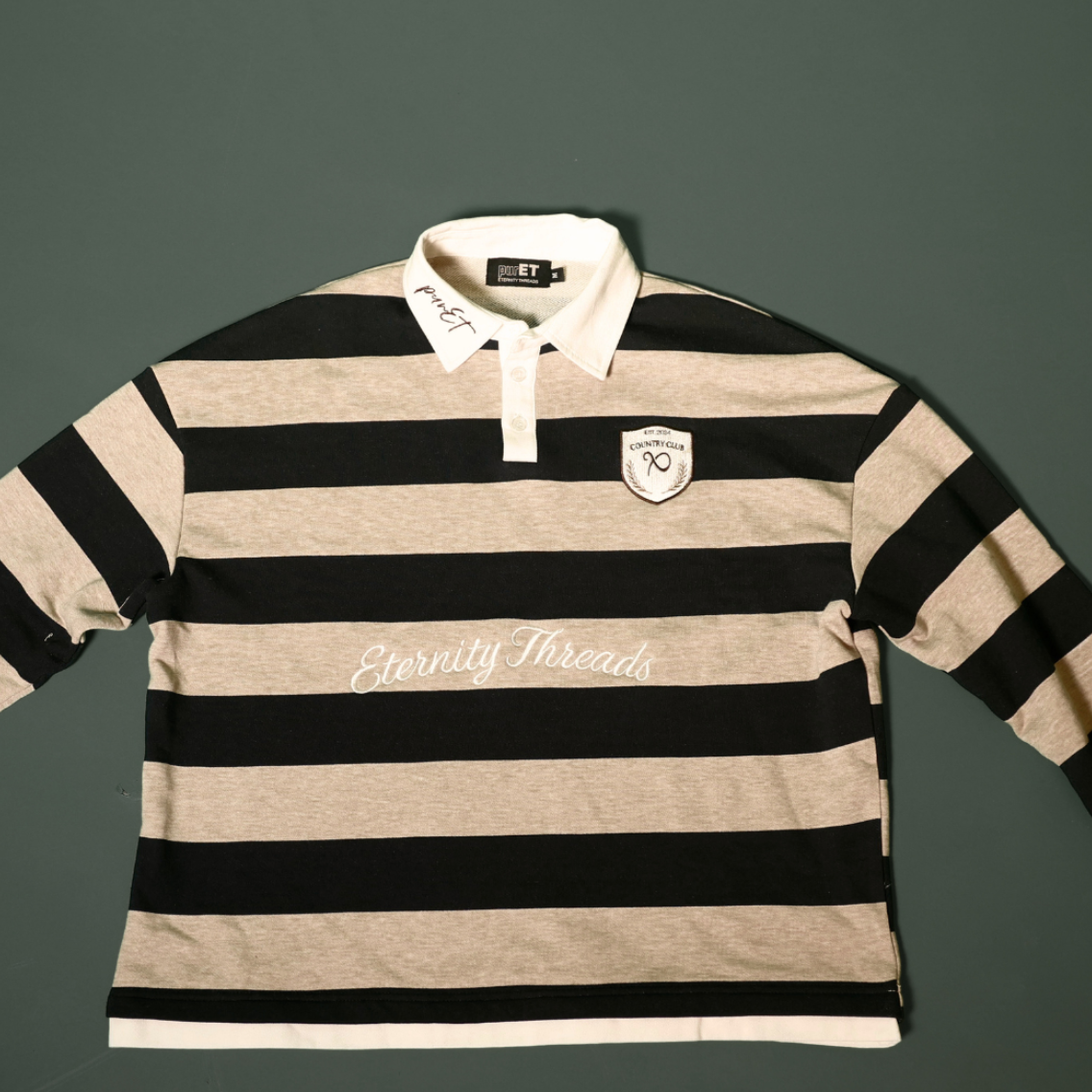 Country Club PurET Polo