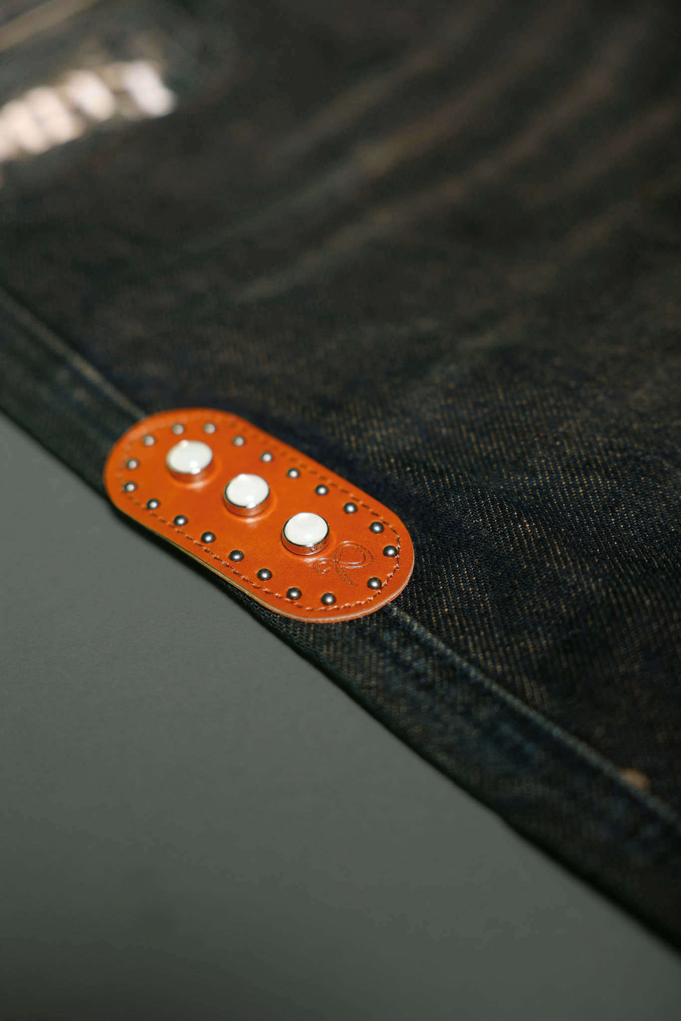 Heritage Denim Jorts