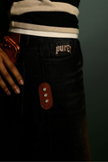 Heritage Denim Jorts