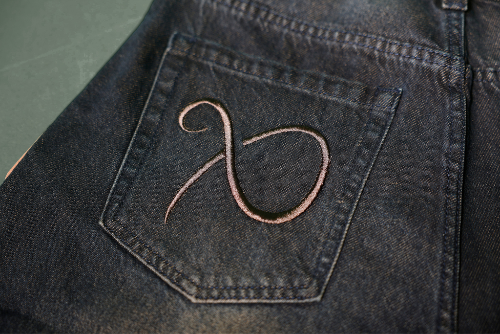 Heritage Denim Jorts