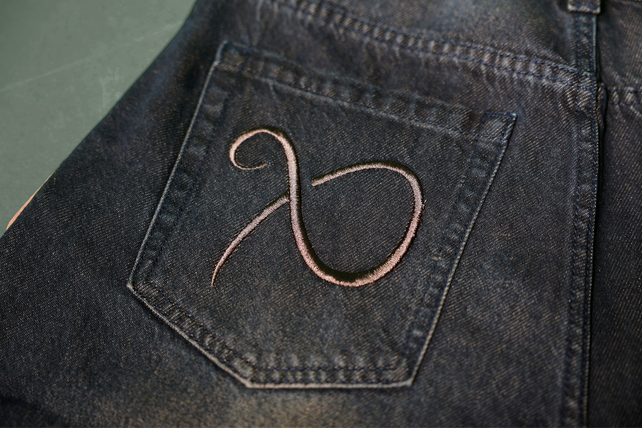 Heritage Denim Jorts