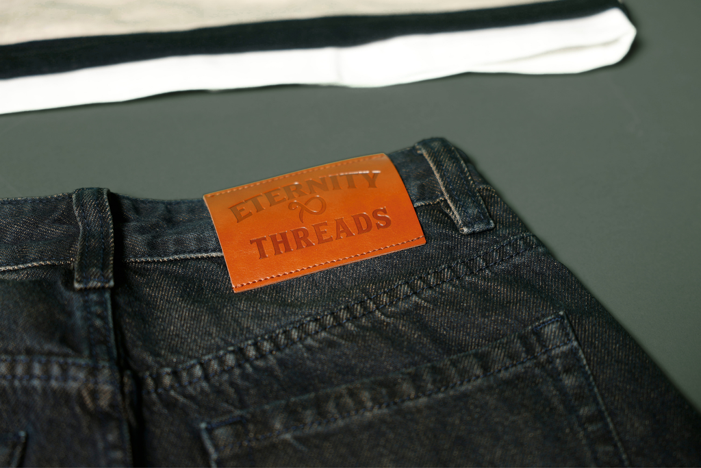 Heritage Denim Jorts