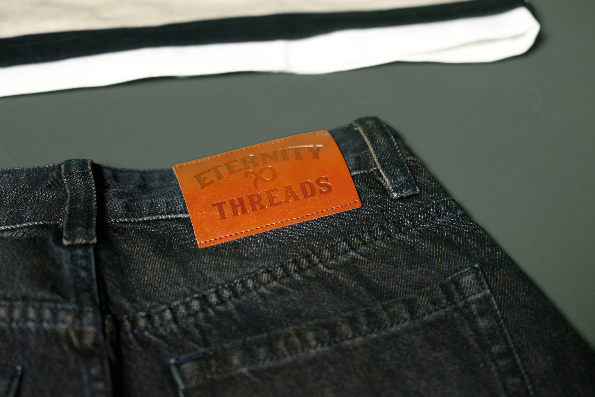 Heritage Denim Jorts