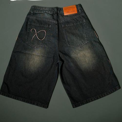 Heritage Denim Jorts